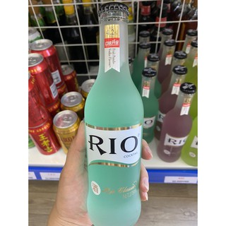 NƯỚC COCKTAIL HOA QUẢ RIO