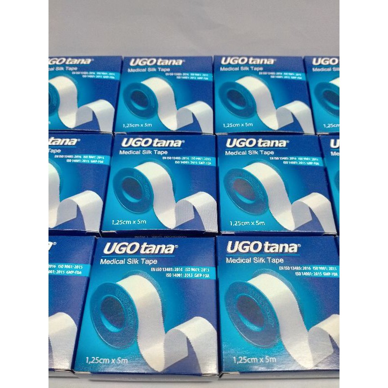Băng keo xé UGO Tana