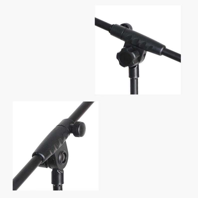 Chân micro đứng Stand