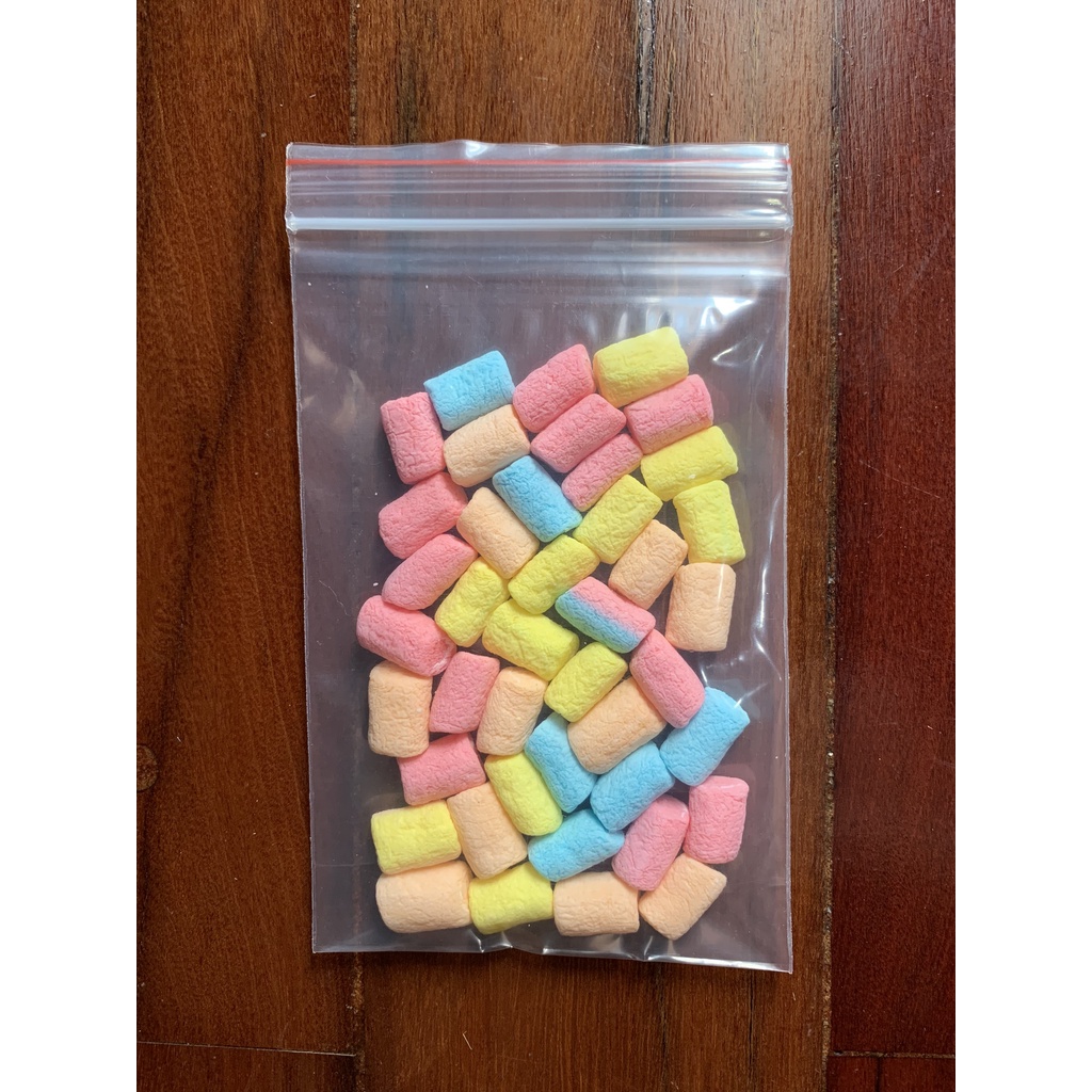 Kẹo dẻo cho Hamster