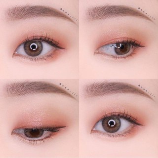 BẢNG PHẤN MẮT CLIO PRO EYE PALETTE