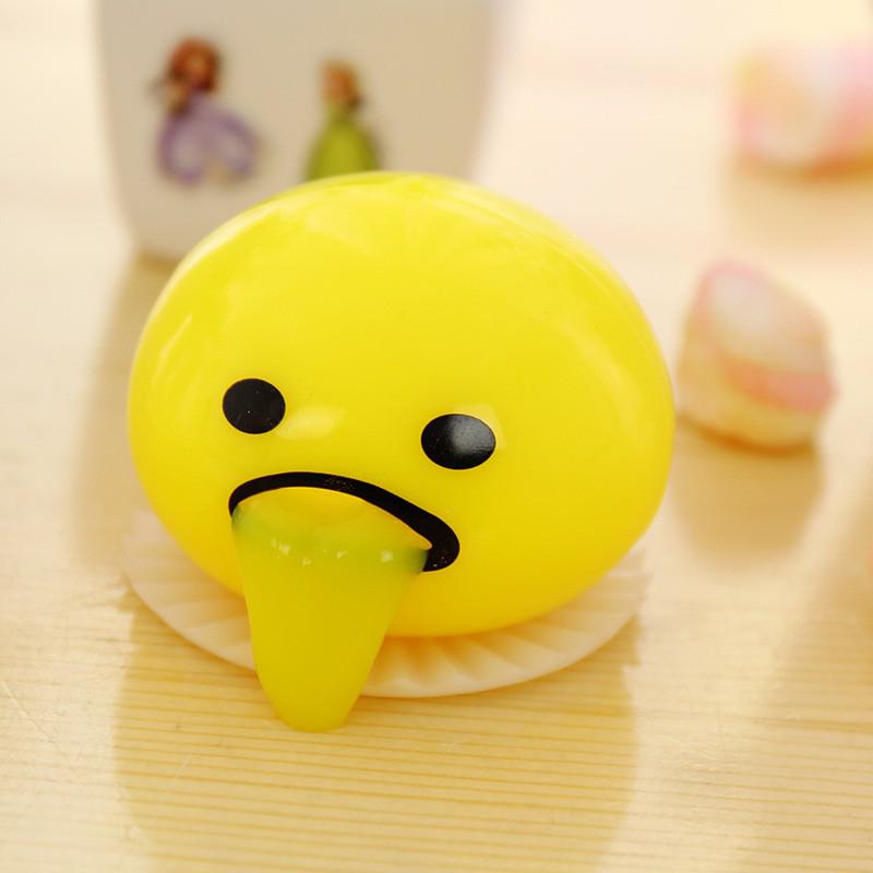 Bán Trứng biến thái Gudetama Siêu rẻ