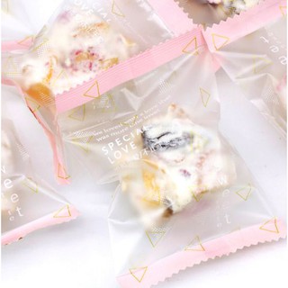 Túi đựng bánh kẹo 7*10cm