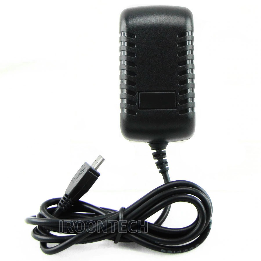 Dây Cáp Nguồn 5V 3A DC Cổng Micro USB Dành Cho Nvidia Jetson Nano Raspberry Pi 3