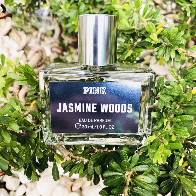 Nước Hoa Victoria JASMINE WOODS 30ml