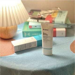 [NEW] Kem Chống Nắng Dr.Jart+ Every Sunday Moisturizing Sun 30ml