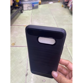 Ốp lưng LG V50s thinQ dẻo đen xịn