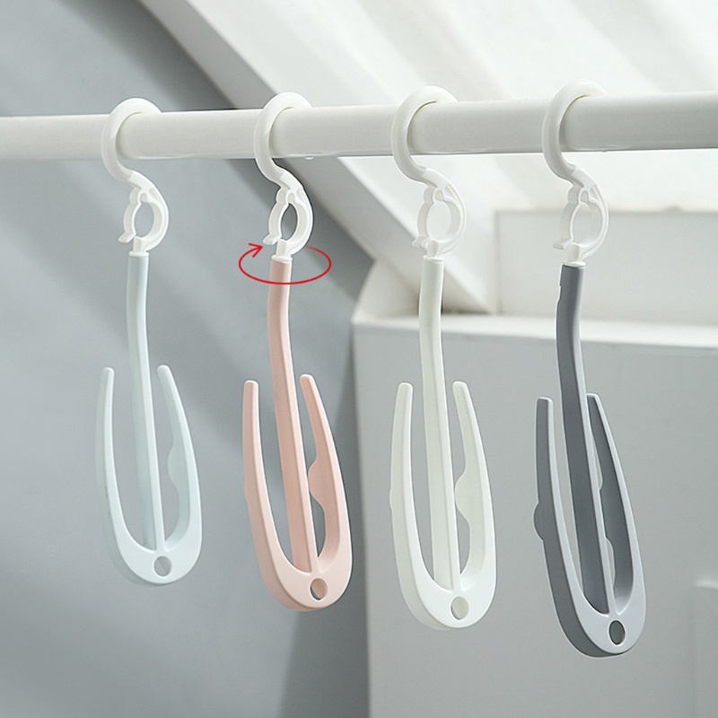 Giá Đỡ Phơi Giày Chống Gió Tiện Dụng Chất Lượng Cao