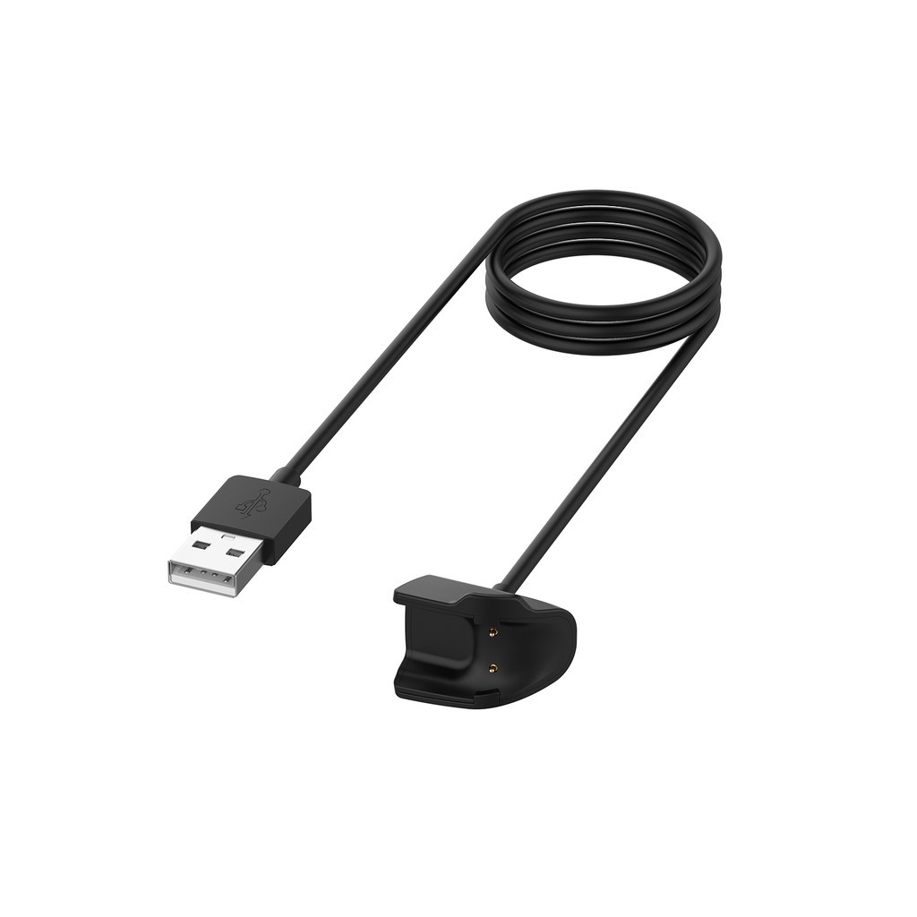 Dây cáp đế sạc USB 15/100cm thay thế cho vòng tay Samsung Galaxy Fit-e R375