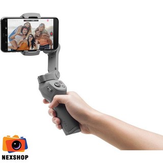 DJI Osmo Mobile 3 - Bản Combo - Bảo hành 12 tháng