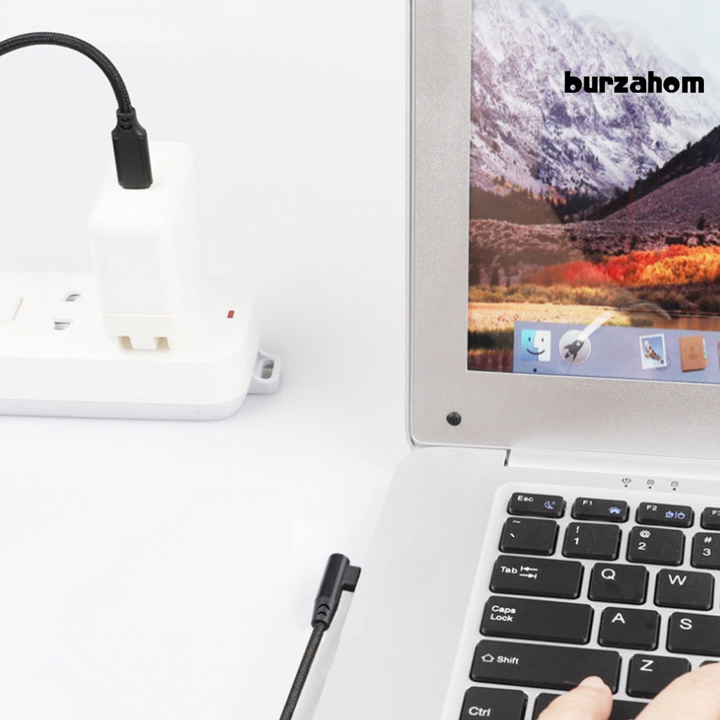 Cáp Sạc Nhanh 3A Type-C PD 60W Cho Điện Thoại