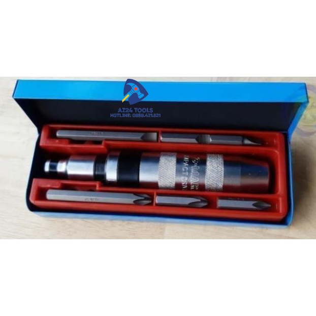 Bộ vít đóng  C0029 C-MART AZ24TOOLS