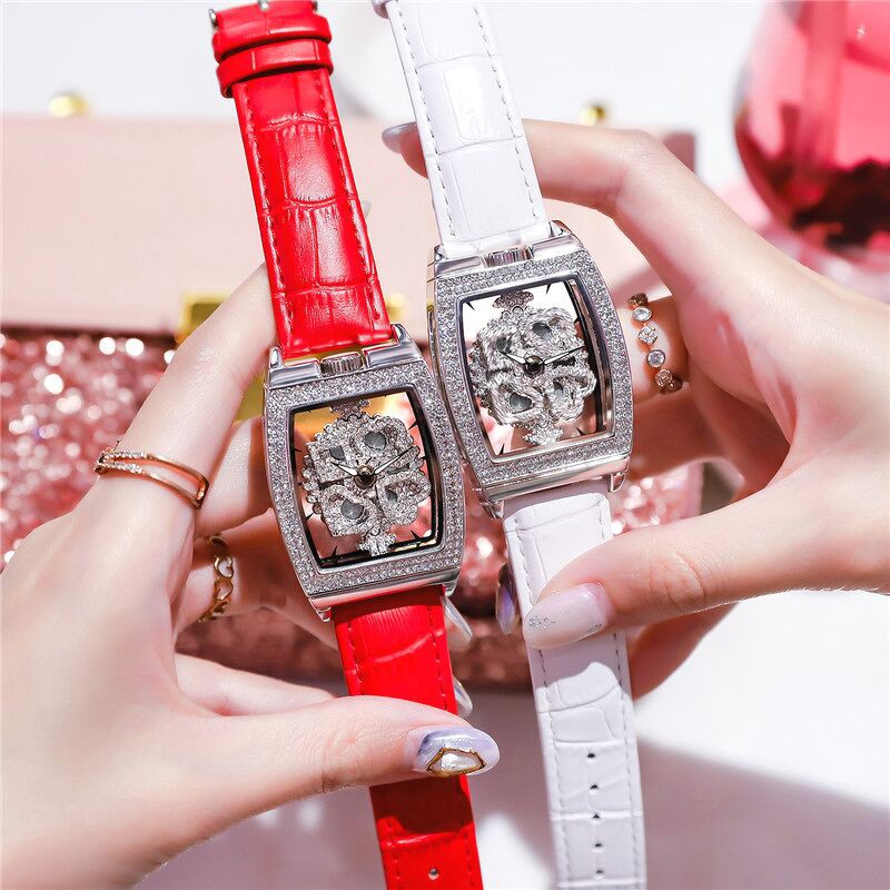 Đồng hồ nữ thời trang cao cấp DH182 Miu Luxury | BigBuy360 - bigbuy360.vn