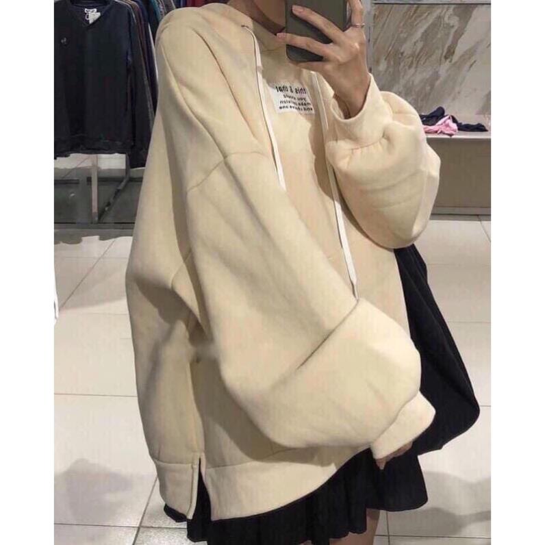 Áo Hoodie Nhiều Mẫu✨ Siêu SALE 50%✨ Nỉ Bông Ko Xù Giá Sập Sàn