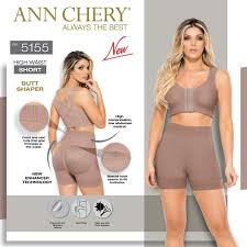 Quần nâng mông Ann chery 5155 nhập Mỹ