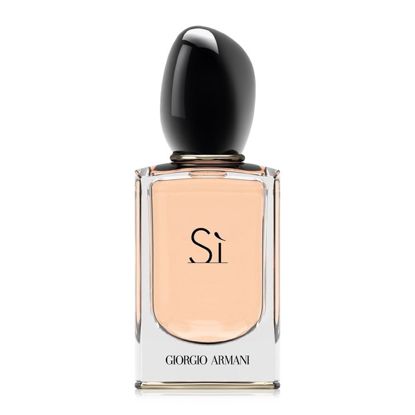 [Mẫu thử] Nước hoa Armani Sì