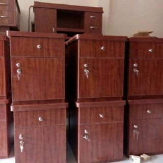 Tủ kệ mi ni