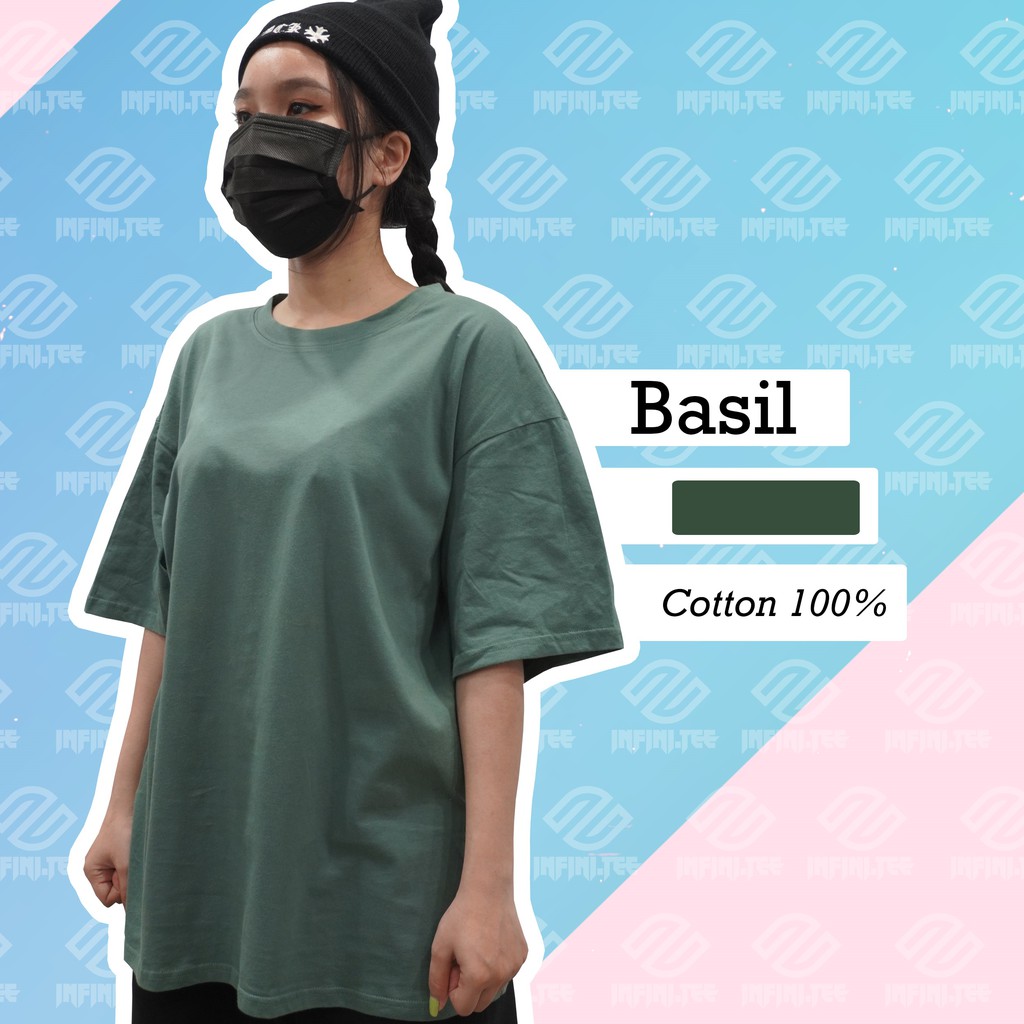 ÁO THUN TRƠN BASIC 100% COTTON ÚC & US of GILDAN 63000 Soft Style - NHIỀU MÀU - MỀM MỊN MÁT | BigBuy360 - bigbuy360.vn