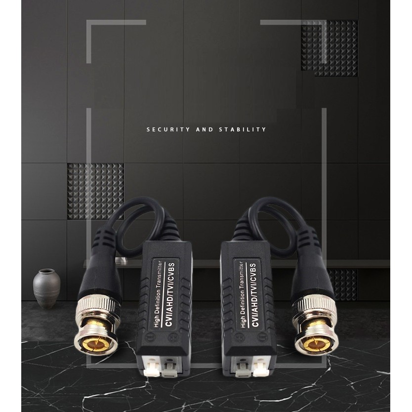 Balun V1 Hàng Chất Lượng Cao