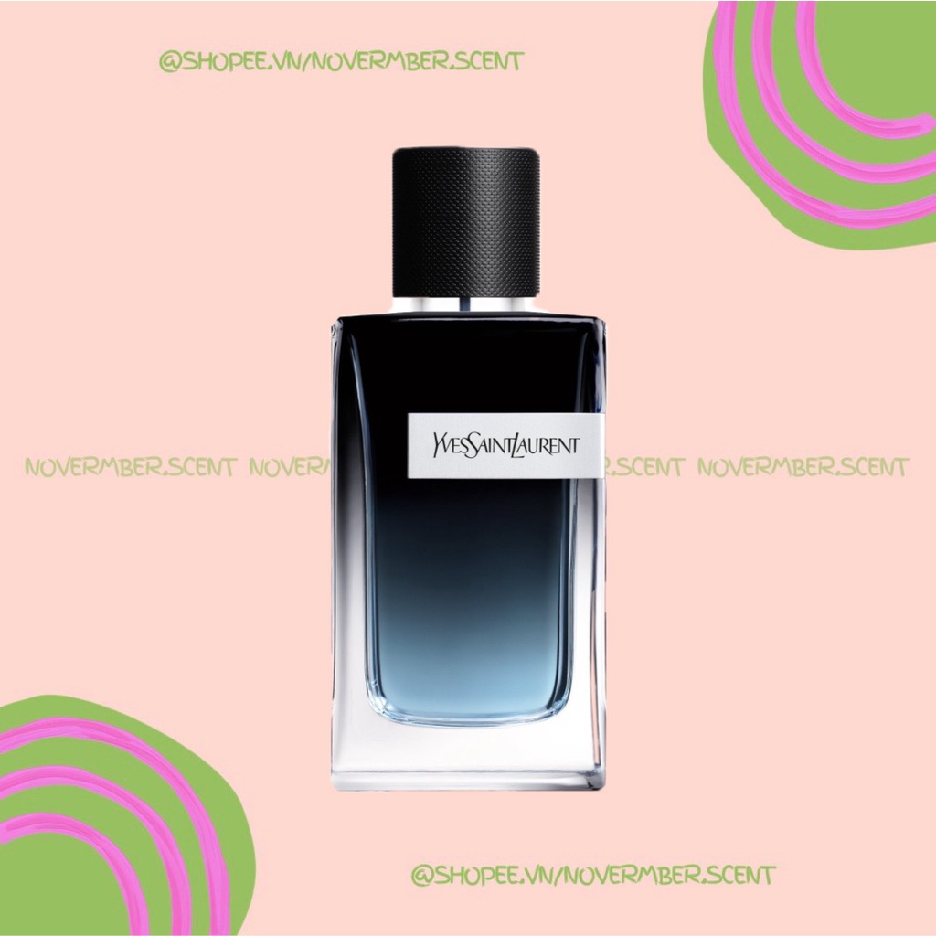 ❣ Nước hoa Y EDP - ᴛᴇsᴛᴇʀ 5ᴍʟ/10ᴍʟ/20ᴍʟ