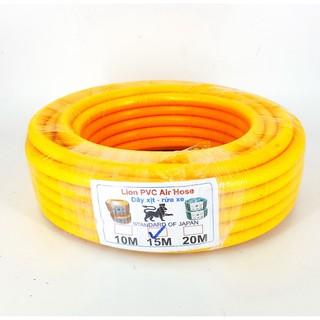 DÂY XỊT RỬA CAO CẤP- CHỊU ÁP LỰC CAO DÀI 15 MÉT