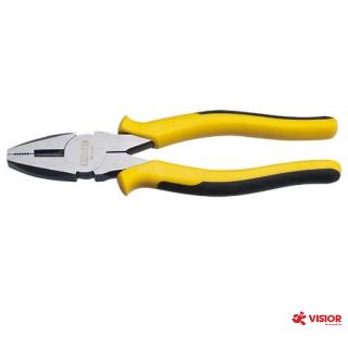 Kềm răng 8" stanley stht84029-8