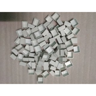 Pan rỗng 2ml đựng màu