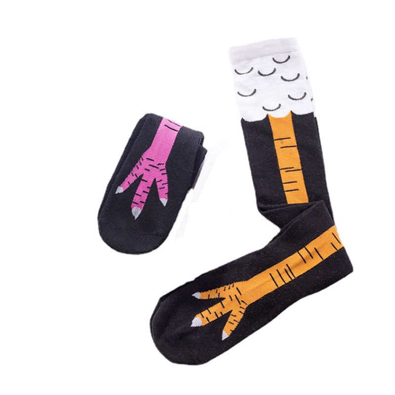 Tất Chân Gà Vui Nhộn 50cm JP4 MM