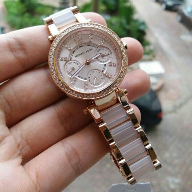 Đồng hồ Michael Kors MK6110