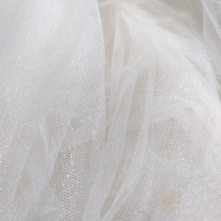 Vải von lưới chất đanh ,khổ 1m5.(1m/22k)