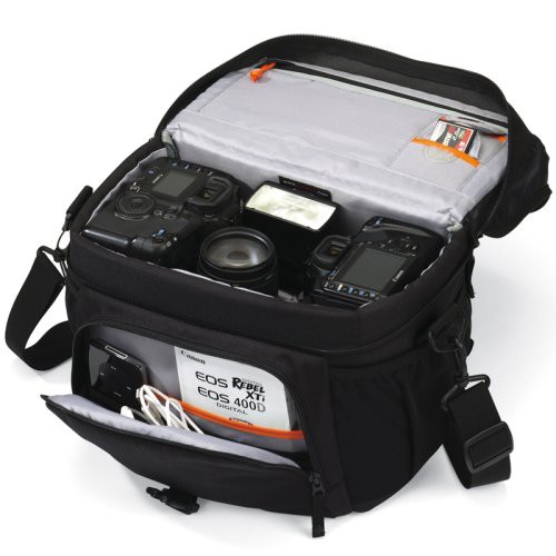 Túi Bảo Vệ Máy Ảnh Lowepro Nova 190AW