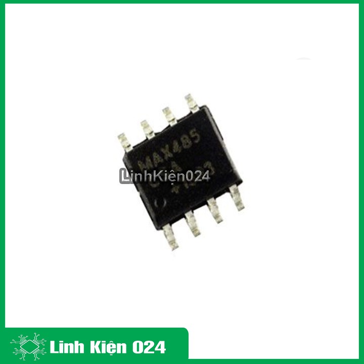 IC Giao Tiếp MAX4850