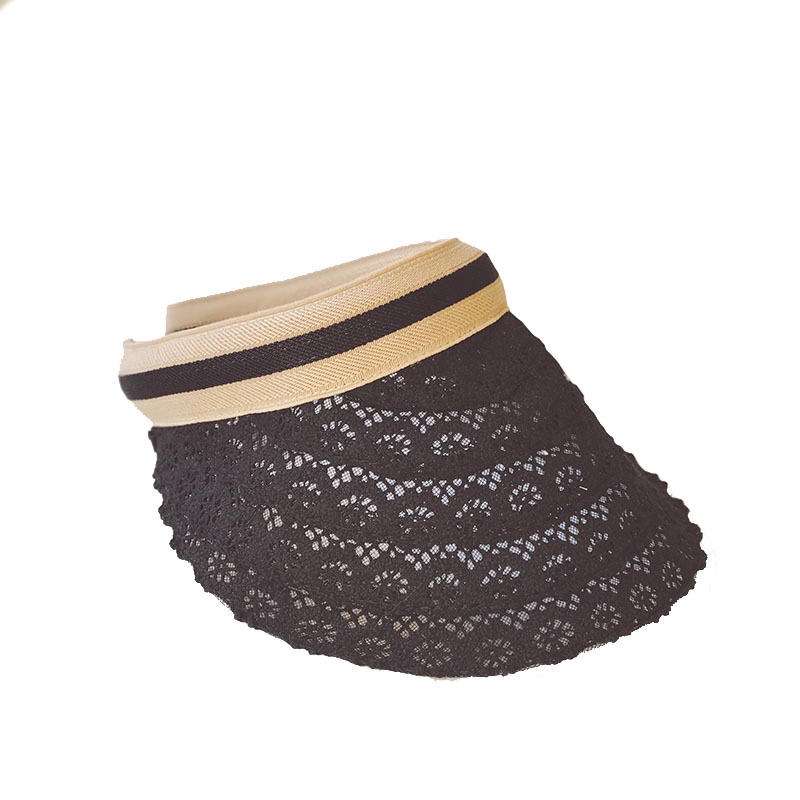 Korean style trendy fashion brim hat for women