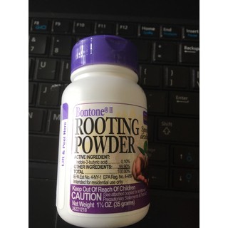 Rooting power USA 35gr nắp mới