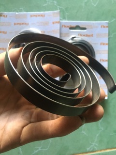 Ncdh dây thiều trợ lực máy cưa xích 5200/6500 thắng máy cưa xích #
