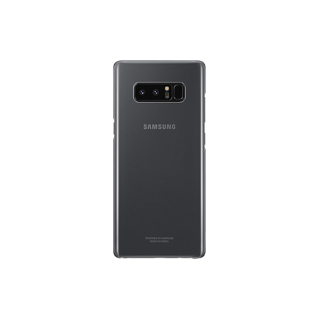 [Giá rẻ nhất ] Ốp lưng SamSung Galaxy Note 8 dẻo trong siêu mỏng 0.5 mm