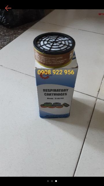 Lõi lọc than hoạt tính