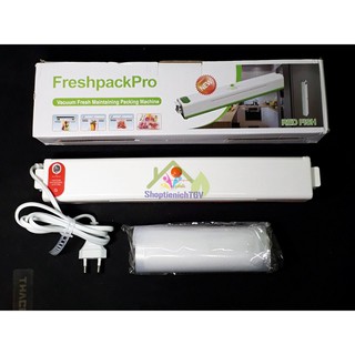 Máy rút chân không thực phẩm FreshpackPro G-88