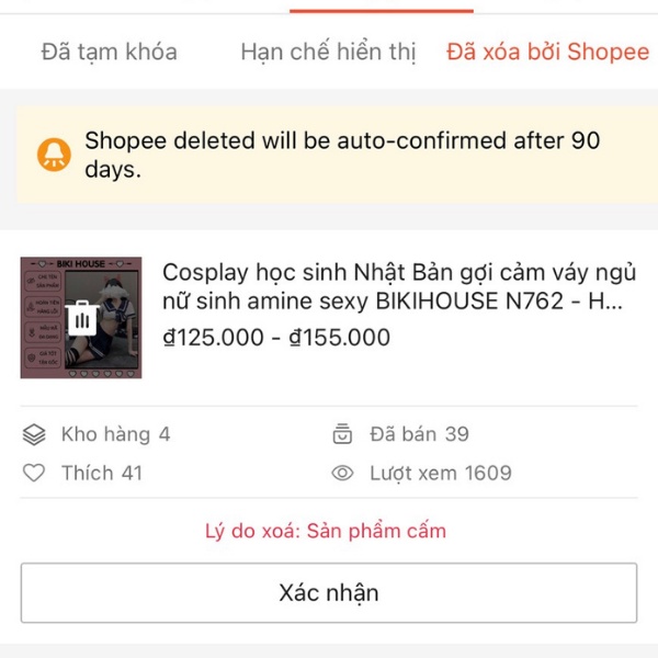 Đồ ngủ sexy cosplay học sinh Nhật Bản đáng yêu đồng phục nữ sinh amine gợi cảm dễ thương BIKI HOUSE N762 - HCM - Hỏa Tốc