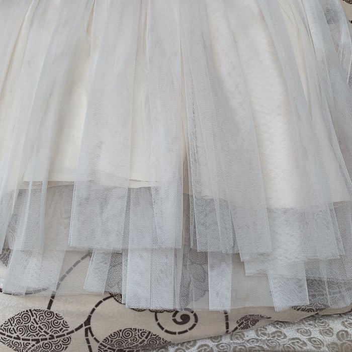 Váy trắng đi biển nữ LUHAZO đẹp trễ vai maxi 2 dây dài rộng bigsize  kiểu Hàn Quốc vintage hở lưng 1111 DK14T302