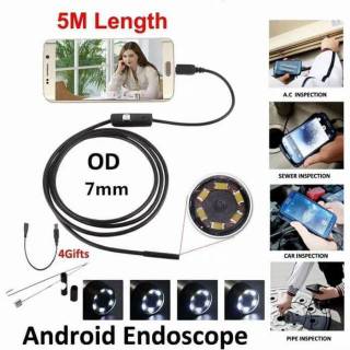 Camera Nội Soi Điện Thoại Chống Thấm Nước