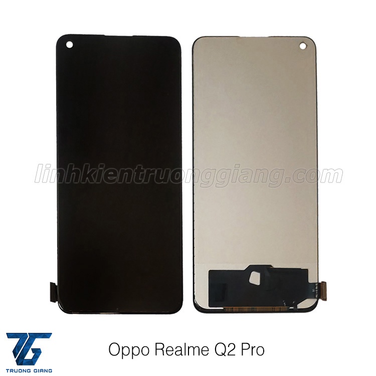 MÀN HÌNH REALME Q2 PRO