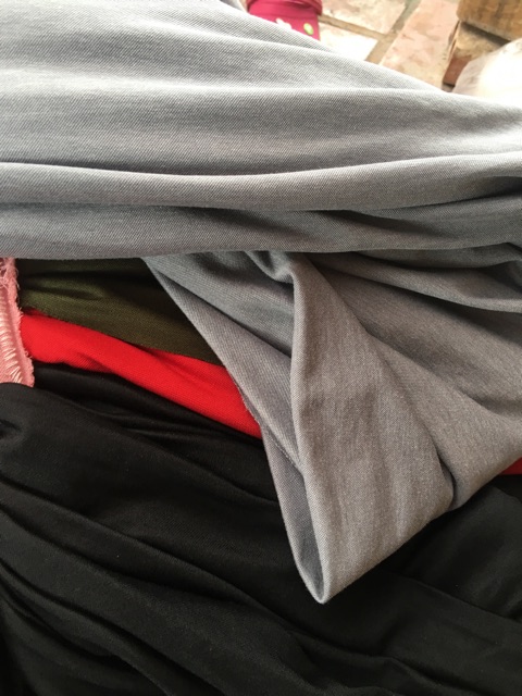 Vải cotton lạnh 100k/m