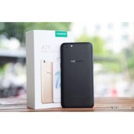 điện thoại oppo A71 DUAL SIM HỖ TRỢ THẺ NHỚ NGOÀI - MỚI CHƯA QUA SỬ DỤNG