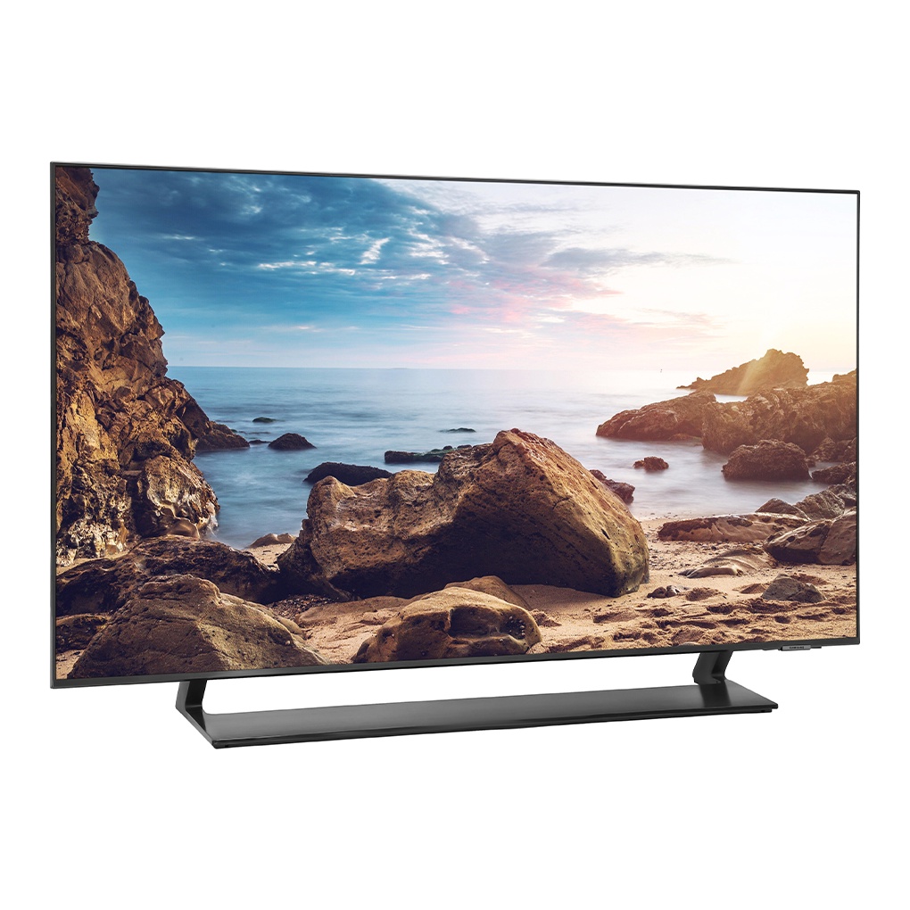 Smart Tivi QLED 4K 50 inch Samsung QA50Q65A Model 2021