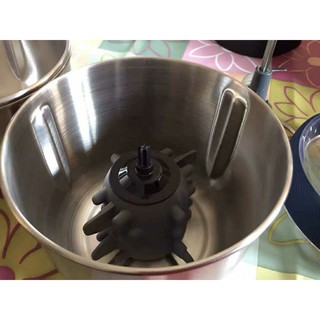 Máy xay đa năng của Morphy Richards MR9401