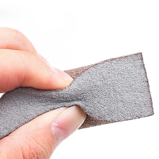 Miếng bọt biển rửa chén đa năng cho nhà bếp