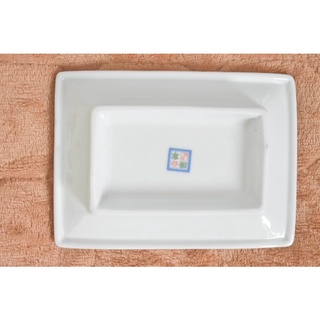[Ảnh thật] Dĩa Sứ Nhật - Model 03