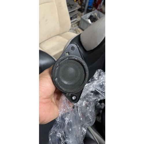 1 đôi Loa Treb JBL tháo xe lexus , đường kính 7cm