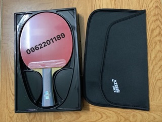 Vợt bóng bàn DHS 6002